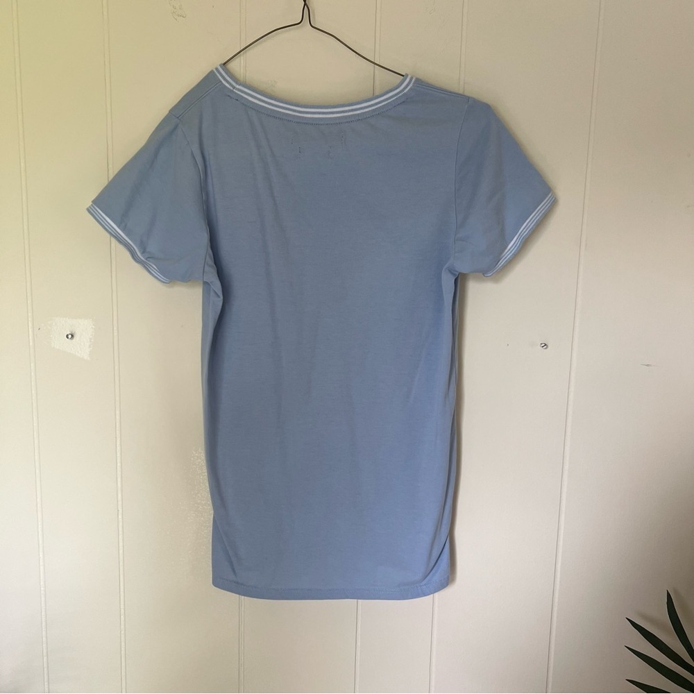 Regatta Light Blue Sweater - Picture 5 of 5